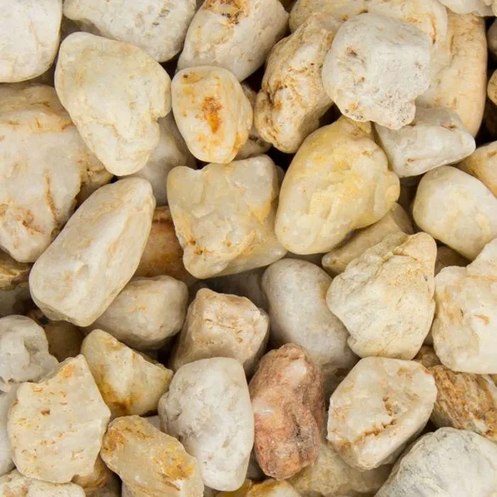 Gravel Taunus Quartz
