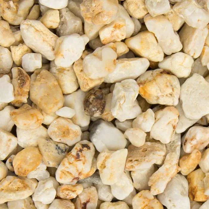 Gravel Taunus Quartz