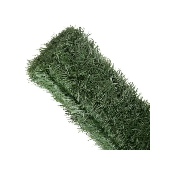 Artificial Hedge taxus fencing 1,5x3m