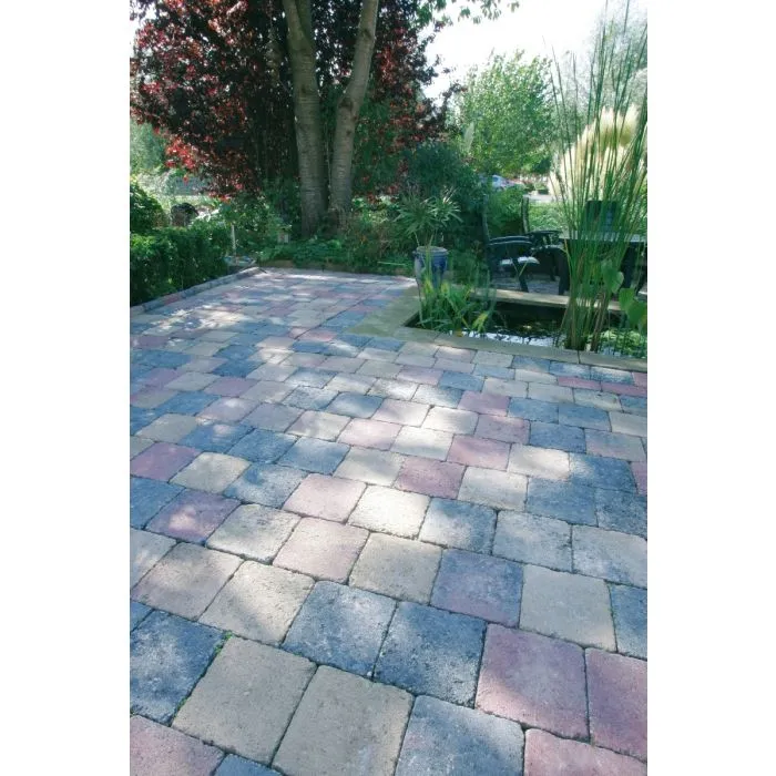 Cobblestones variegated, WF.