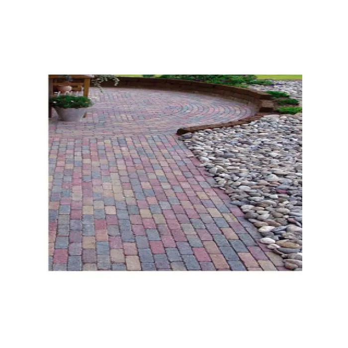 Cobblestones variegated, WF.