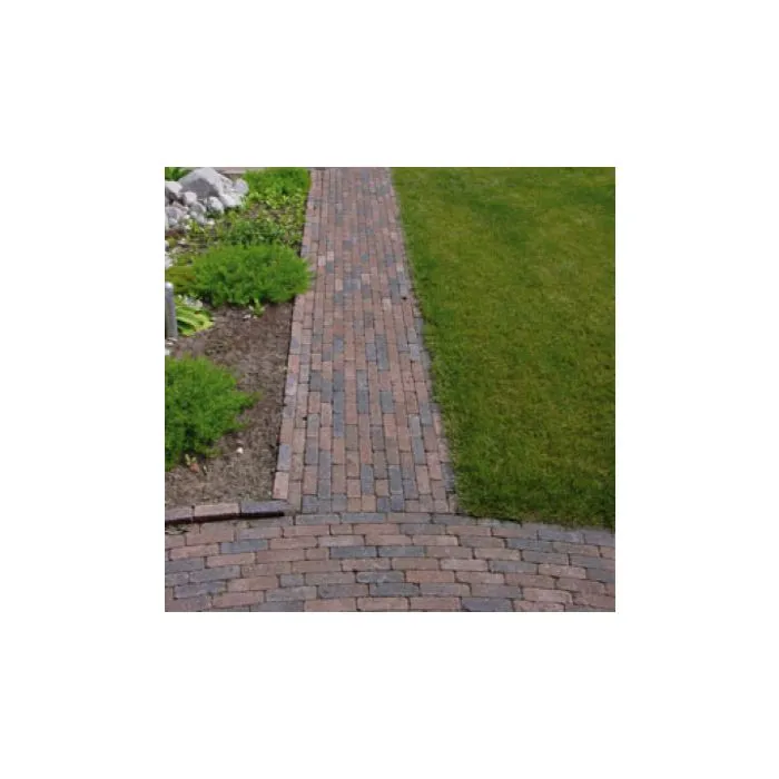 Cobblestones brown/black,tumbled.Price per