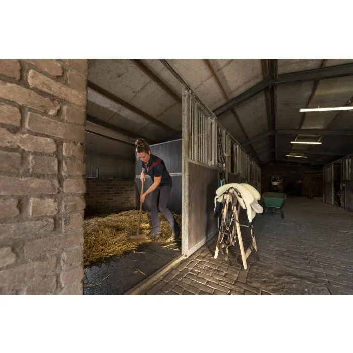 Horse stable sidemats 1,25x10m/10mm
