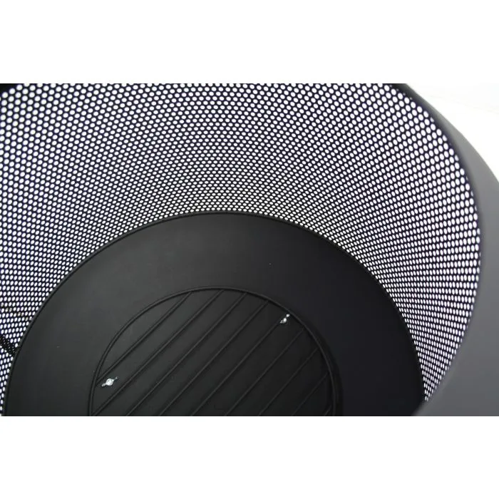 Fire Pit Ø54,5x60cm
