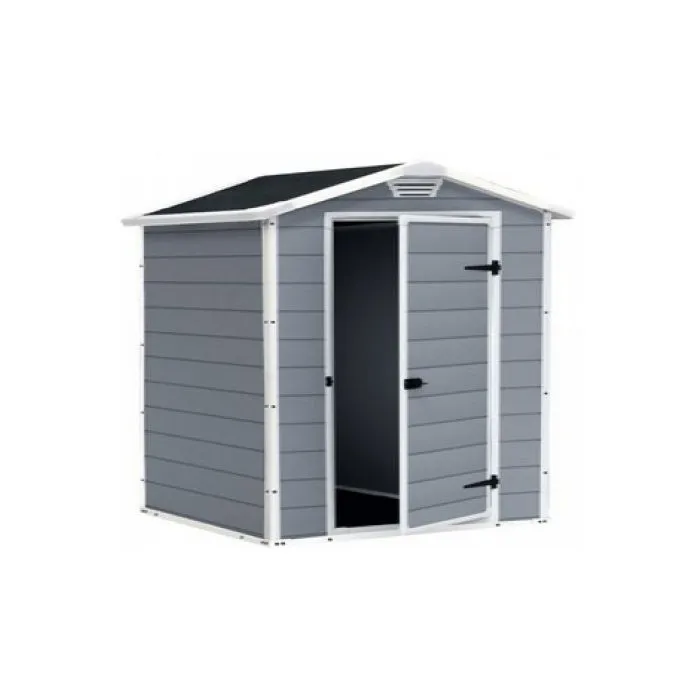 Garden shed 128x94x196cm