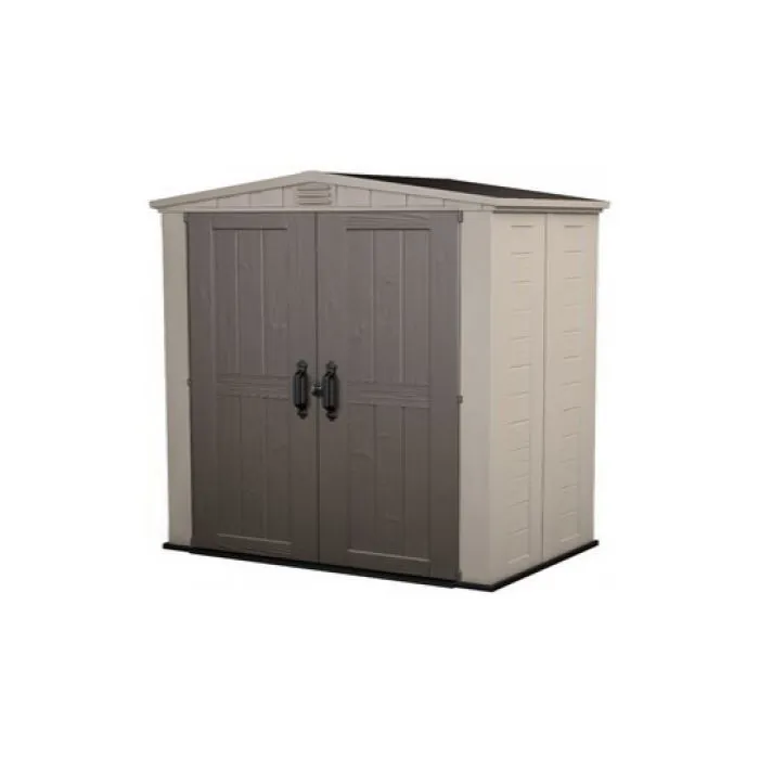 Garden shed 178x113cm