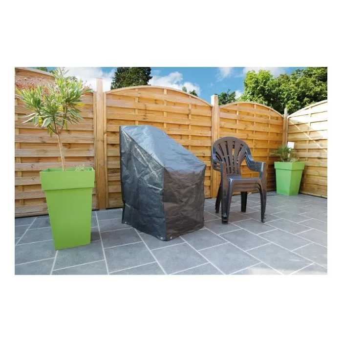 Garden furniture cover for Pile seats