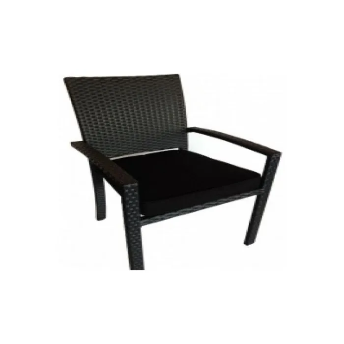 Garden chair Belcanto 57x56x91cm