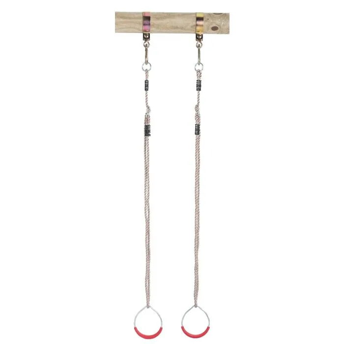 Ringset swingset Ø14,5cm