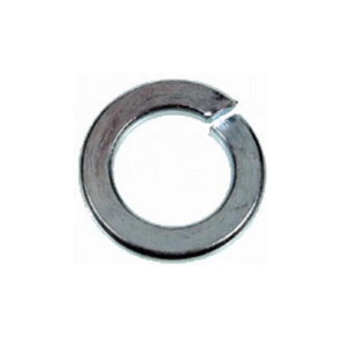 Spring washers M5 DIN 127 B