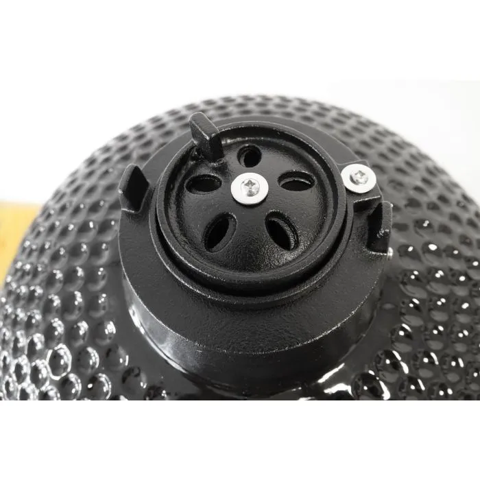 Kamado ceramic bbq ø61cm