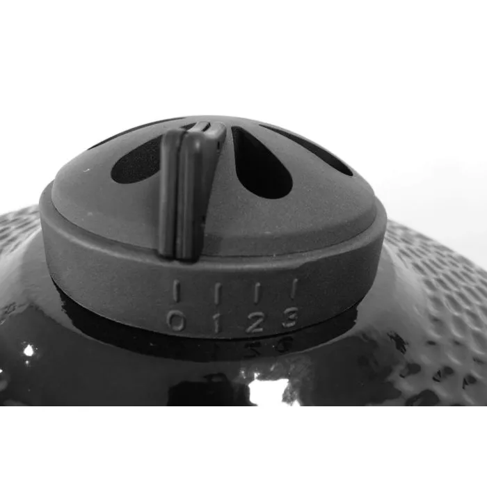 Kamado ceramic bbq ø46cm