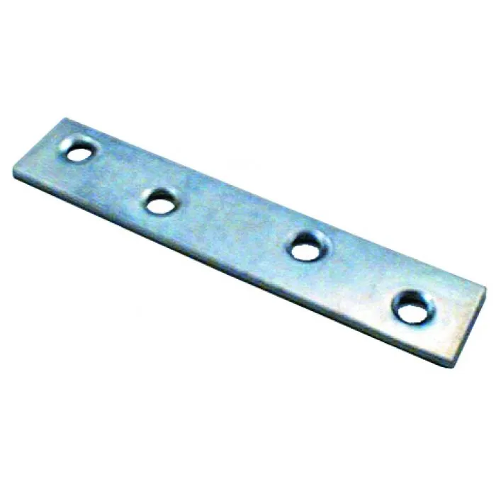 Mending plate 200mm, galvanized