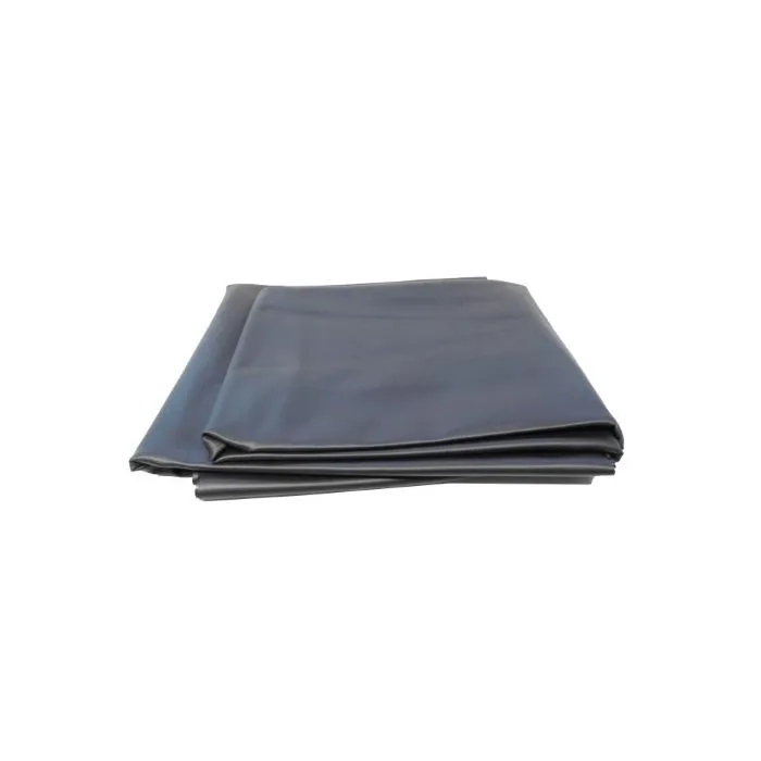 Pond liner PVC 2x3m