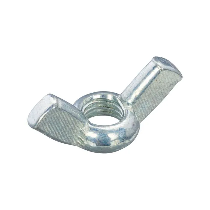 Wing nut M10 DIN 315