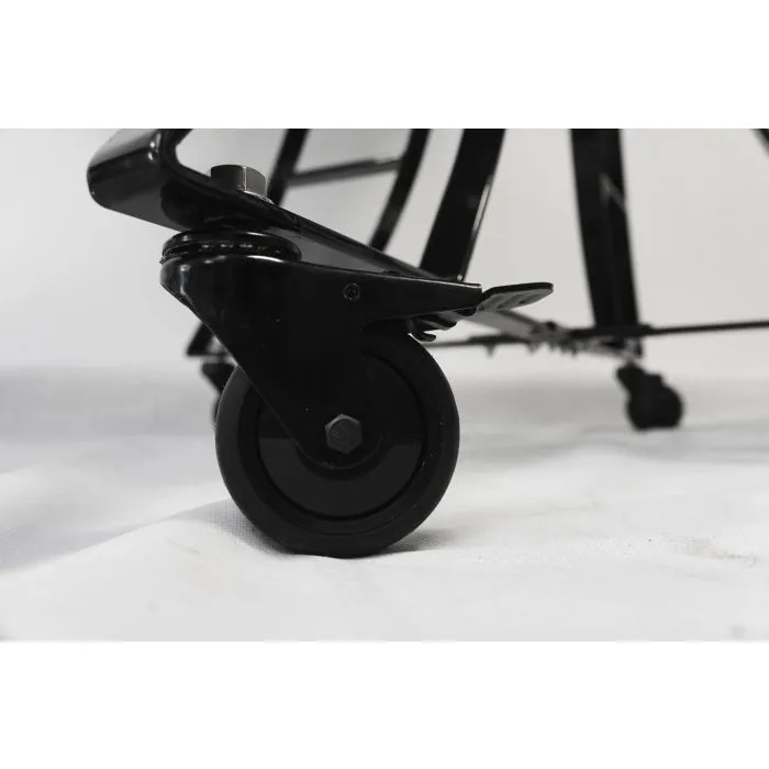 Kamado ceramic bbq ø46cm