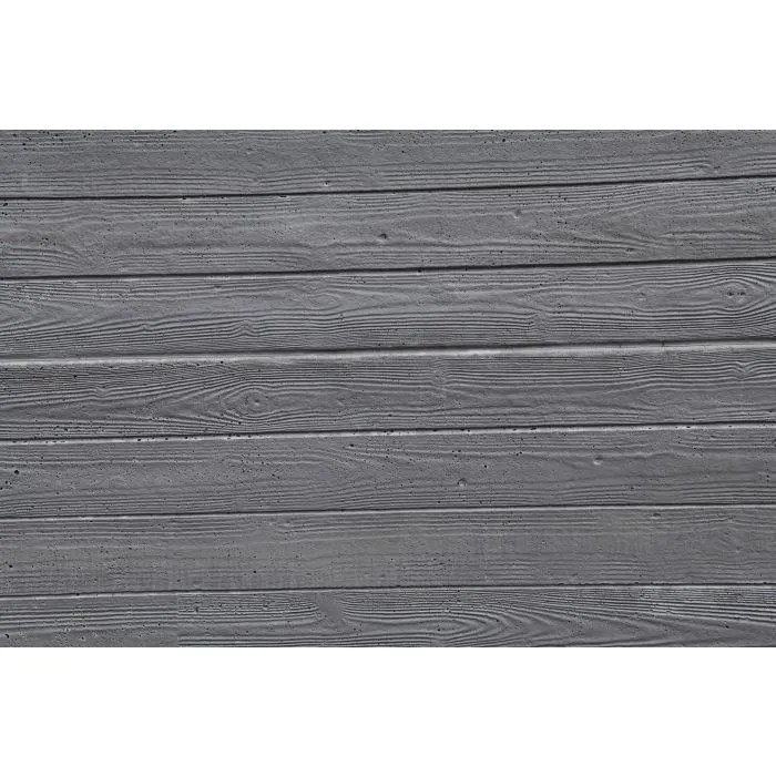 Concrete fence panels 200x40x3.2cm