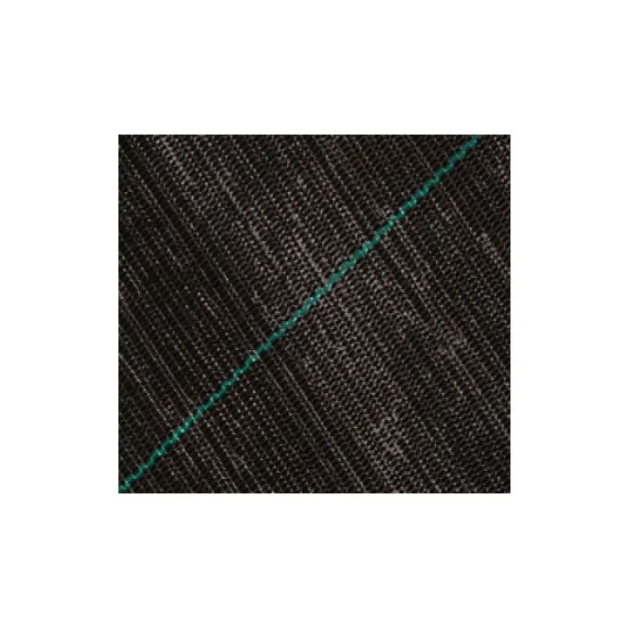 Weed barrier fabric 1x10m
