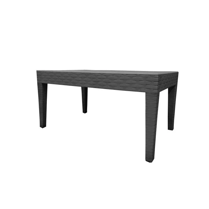 Garden furniture loungeset Alas (incl. cushions)