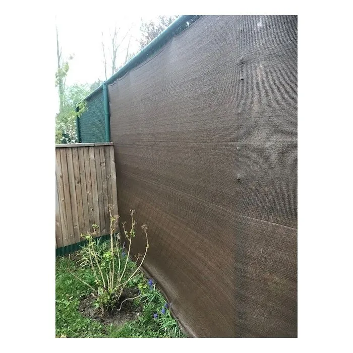 Shade netting 2x25mtrs