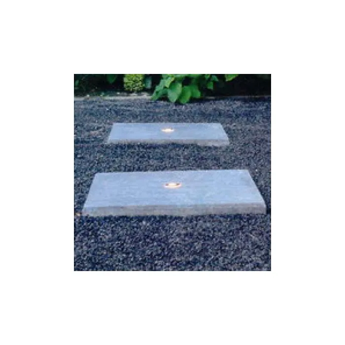 Gravel black basalt 1000kgs / 1m3