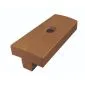 Clips decking board WPC composite 