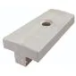 Clips decking board WPC composite 