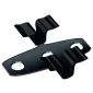Mounting clips for decking, stainless steel  (100st)