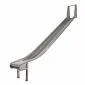 Playground Slide Stainless Steel 200cm