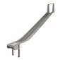 Playground Slide Stainless Steel 250cm