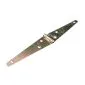 Case hinge, yellow