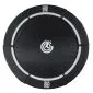 Trampoline with enclosure ø244cm