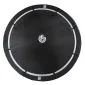 Trampoline with enclosure ø366cm