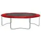 Trampoline garden ø250cm