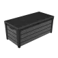 Garden Storage Box 145x60,3x69,7cm