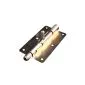 Slide bolt with