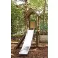 Playground slide Stainless Steel 150cm