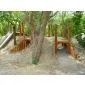 Playground Slide Stainless Steel 250cm