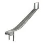 Slide Stainless Steel 100cm for playground