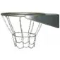 Basketball ring stainless steel for public playgrounds 