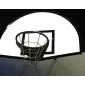 Basketball ring stainless steel for public playgrounds 