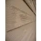Concrete fence Woodstone 200x193cm