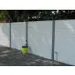 Concrete fence Boardstone 200x193cm