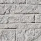 Concrete fence Fencestone 200x231cm double sided