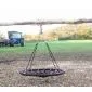 Nest swing black