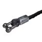 Nest swing black