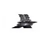 Nest swing black