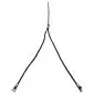 Nest swing black