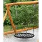 Nest swing black