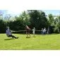 Tug of war set